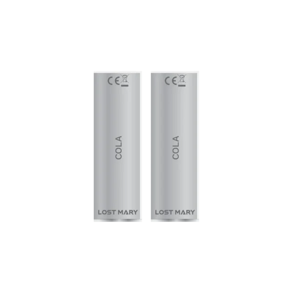 Lost Mary 4 in 1 Pods – Cola