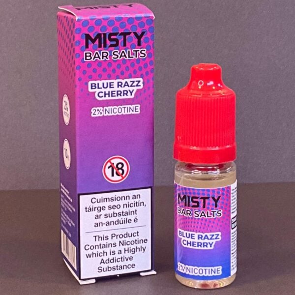 E-Liquid