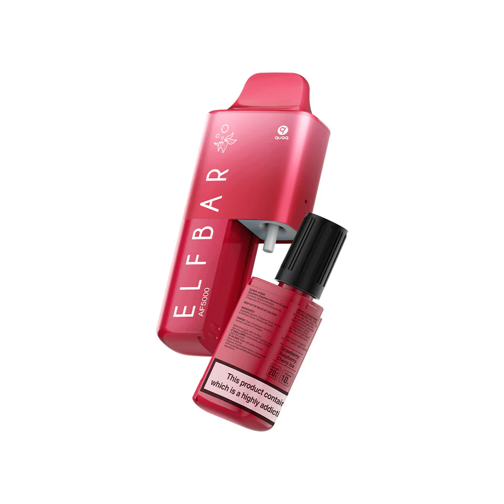 Elfbar AF5000