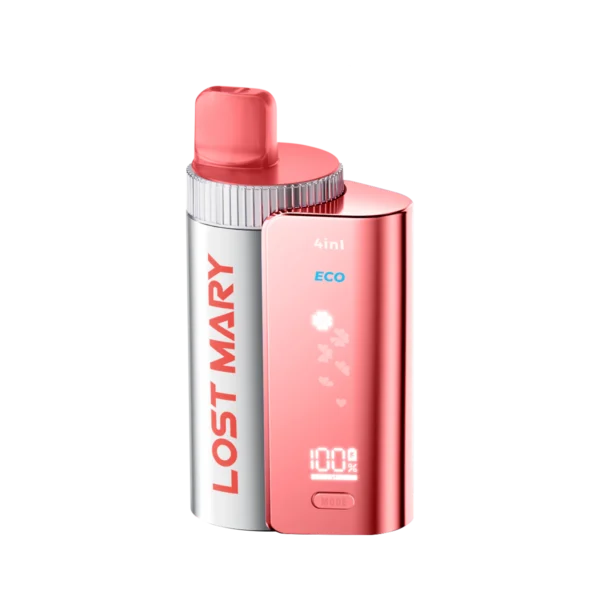 Lost Mary 4 in 1 Kits – Fruits Edition