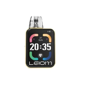 Leiom Alfa Smart Kit - Gold