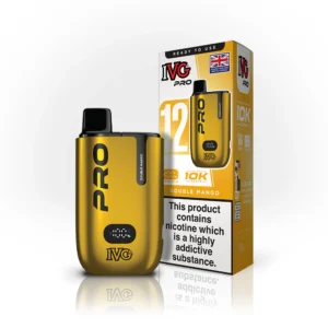 IVG PRO Kit - Double Mango