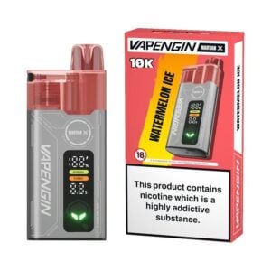 Vapengin Martian X – Prefilled Pod Kit – Watermelon Ice