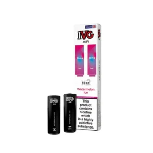 IVG Air Pod - Watermelon Ice