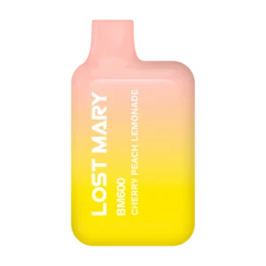Lost Mary - Prefilled Kit - Cherry Peach Lemonade