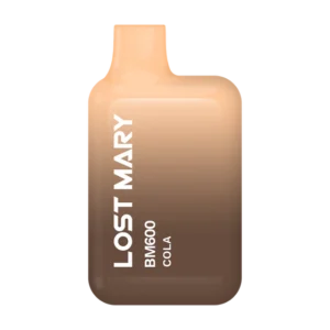 Lost Mary BM600 – Prefilled Kit – Cola