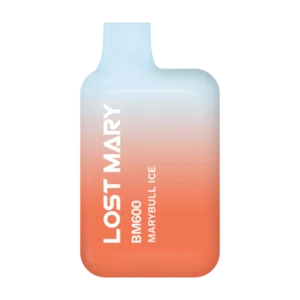 Lost Mary BM600 – Prefilled Kit – Marybull Ice