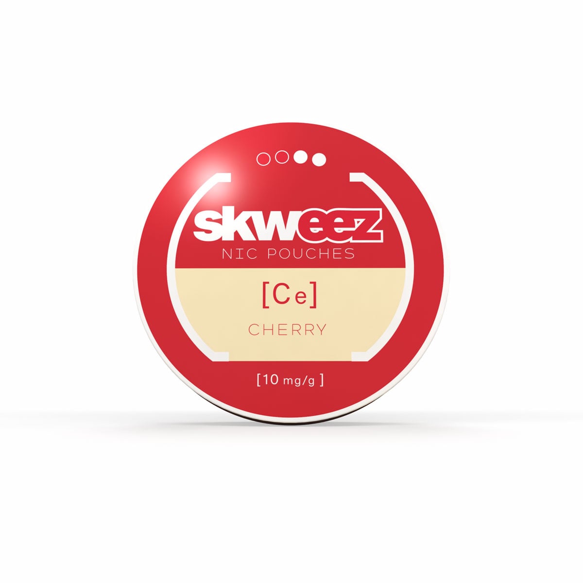 Skweez Nicotine Pouches